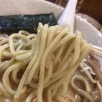 麺屋 永太 - 