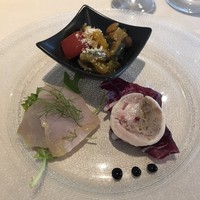 エノテカピッツェリア 神楽坂スタジオーネ - 