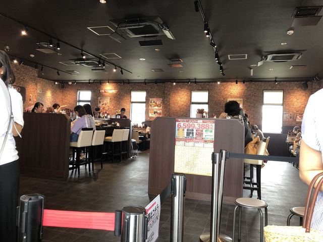 閉店 いきなり ステーキ 学園南店 学園都市 ステーキ 食べログ