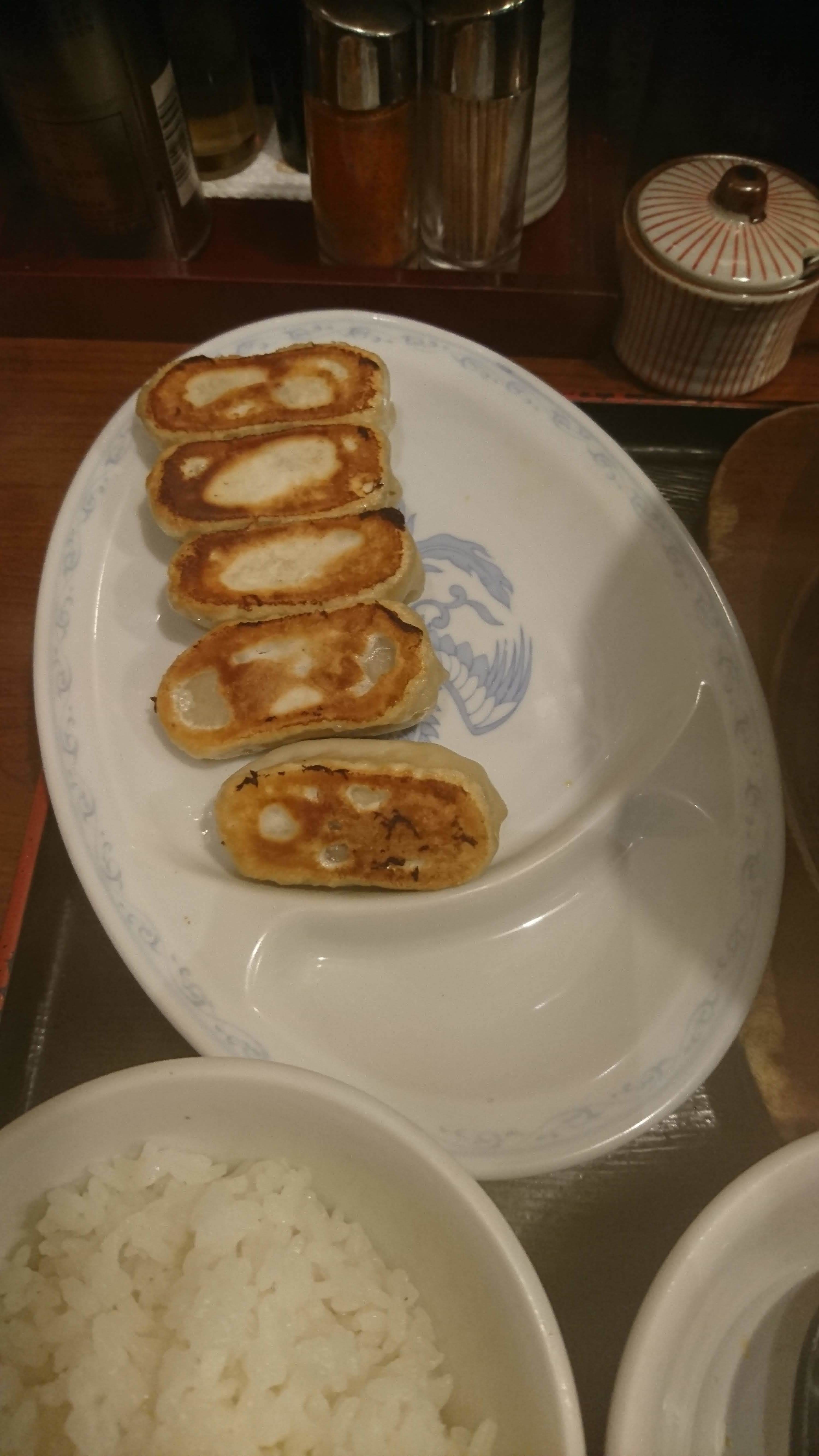 石焼らーめん 火山 駅東口店 name=