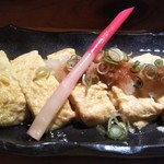 心楽 - おいしいよ。出汁巻き。