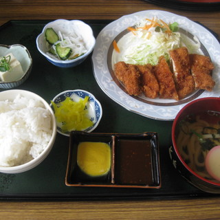 ちるちるみちる 高津店 益田 レストラン その他 食べログ