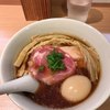 らぁ麺 はやし田 新宿本店