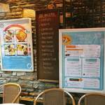 Creperie Alcyon - 