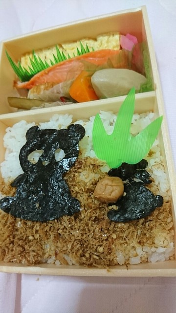 郡山駅 在来線改札外コンコース　売店　 - 郡山（弁当）の写真