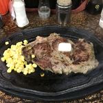 ステーキハウス　リベラ五反田店 - 