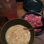 ホルモンビストロ 瞬 - 