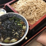 さか本 そば店 - 