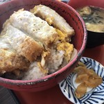 さか本 そば店 - 