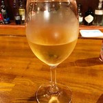Shot Bar ZORBA - Greece White Wine