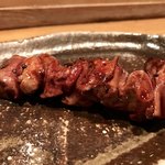 Yakitori Okuda - 