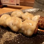 Yakitori Okuda - 