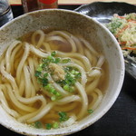 次郎うどん - 