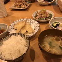 飯家くーた 銀座七丁目店 - 