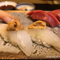 鮨 島本 - 