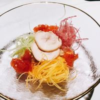 中国料理 星ヶ岡 - 