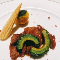 中国料理 星ヶ岡 - 