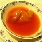 桃花林 - フカヒレの姿煮