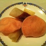 桃花林 - 北京ダック