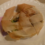 ケーヨシダ - 魚料理