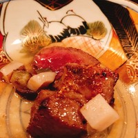 あそび割烹 さん葉か - 