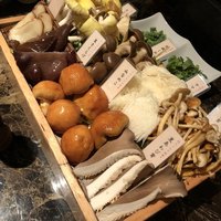 Shangri-La's secret ROPPONGI - 