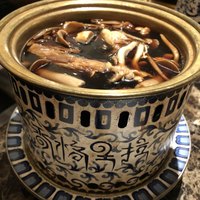Shangri-La's secret ROPPONGI - 