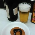 深大寺門前そば - 