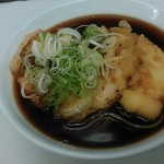 深大寺門前そば - 