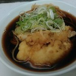 深大寺門前そば - 