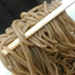 深大寺門前そば - 