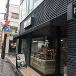 FRANZE & EVANS LONDON 京都三条店 - 