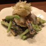 麩屋町 うね乃 - 