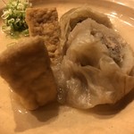 麩屋町 うね乃 - 