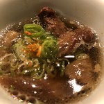 麩屋町 うね乃 - 