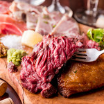 ビストロ酒場ジャンラフィット 蒲田東口店