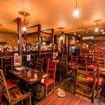 ビストロ酒場ジャンラフィット 蒲田東口店