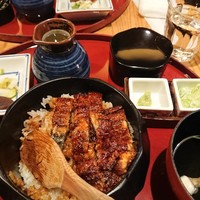 ひつまぶし名古屋備長 ラシック店 - 