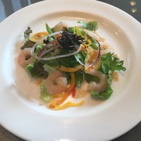 鉄板焼 ちゃやまち - 
