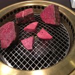 焼肉&ステーキ 格之進R - 