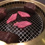 焼肉&ステーキ 格之進R - 