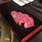 焼肉&ステーキ 格之進R - 