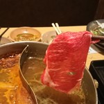 Shabushabu Onyasai - 