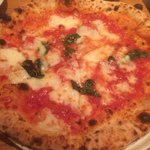 Pizzeria CUORERUDINO - 