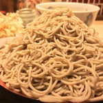 味奈登庵 - #食べログ的に撮るとこうなる。