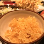 味奈登庵 - アゲダマビンボー！