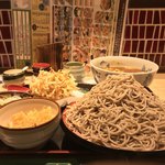 味奈登庵 - #家庭画報風味。