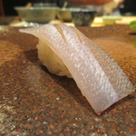 天寿し - 十貫目 鱚