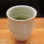 天寿し - 七杯目