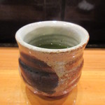 天寿し - 三杯目